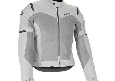 Giacca Moto Estiva Donna Acerbis Ramsey Vented 2.0 - Annuncio 9729456