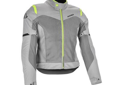 Giacca Moto Estiva Donna Acerbis Ramsey Vented 2.0 - Annuncio 9729458