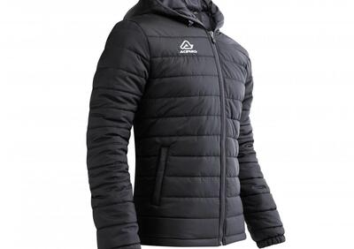 Giacca moto Acerbis Artax Nero - Annuncio 9854609