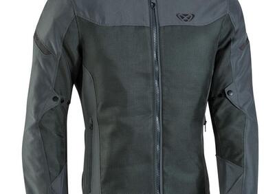 Giacca moto estiva Ixon FRESH Kaki - Annuncio 9899373