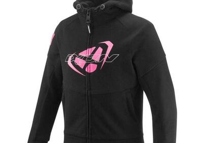 Felpa Moto Bambino Estiva Ixon Touchdown Kid L Ner - Annuncio 9795017