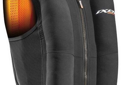 Gilet Airbag universale Ixon IX-AIRBAG U03 - Annuncio 9707366