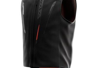 Gilet airbag Ixon IX-AIRBAG U4 Nero - Annuncio 9651570