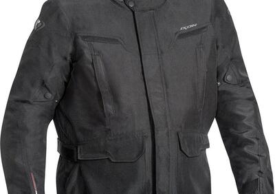 Giacca moto Ixon C-Sizing SUMMIT 2 Nero - Annuncio 9651575