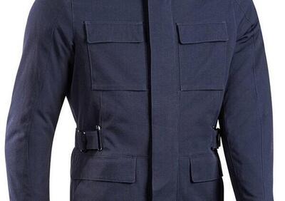 Giacca moto Ixon URBY Blu Navy - Annuncio 9455806