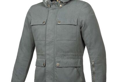 Giacca moto Ixon Bohemian Verde - Annuncio 9455807