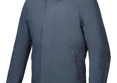 Giacca moto Ixon Slimmy navy - Annuncio 9455809