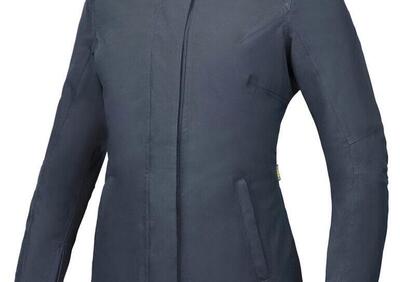 Giacca moto donna Ixon Slimmy Lady Navy - Annuncio 9455824