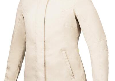 Giacca moto donna Ixon Slimmy Lady Sabbia - Annuncio 9455825