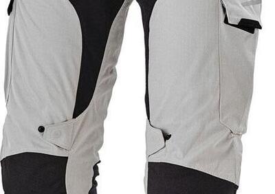 Pantaloni moto touring Macna Novado WP 3 strati Gr - Annuncio 9709600