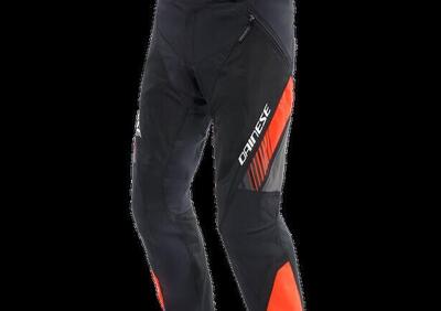Pantaloni moto Dainese DRAKE 2 AIR ABSOLUTESHELL N - Annuncio 9771553