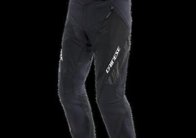 Pantaloni moto Dainese DRAKE 2 AIR ABSOLUTESHELL N - Annuncio 9695540