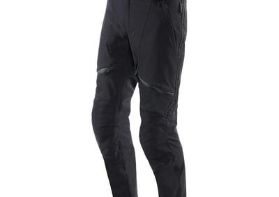 Pantaloni Moto Dainese Sherman 3 Absoluteshell Ner - Annuncio 9841354
