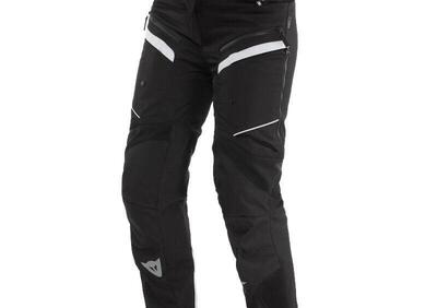 Pantaloni Moto Donna Dainese Gullfoss D-Dry Nero - Annuncio 9907536