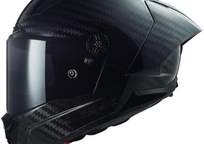 Casco integrale LS2 FF805 THUNDER C GP PRO FIM in - Annuncio 9793804
