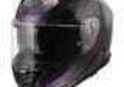 Casco Integrale LS2 FF811 Vector II Savage Chamele - Annuncio 9858937