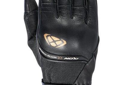Guanti moto pelle e tessuto estivi Ixon RS SHINE 2 - Annuncio 9456039