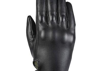 Guanti moto donna pelle Ixon RS SUN 2 nero - Annuncio 9843314
