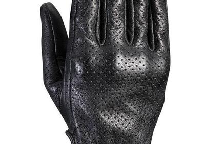 Guanti moto donna pelle estivi Ixon RS NIZO AIR LA - Annuncio 9456045