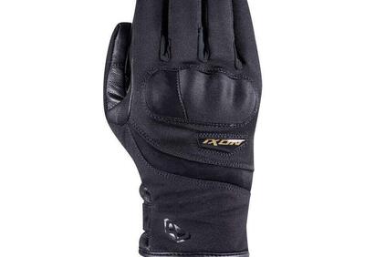 Guanti moto donna invernali Ixon PRO FRYO LADY ner - Annuncio 9456047