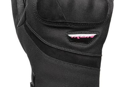 Guanti moto donna invernali Ixon PRO FRYO LADY ner - Annuncio 9456048