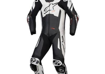 Tuta Moto Pelle Intera Alpinestars Gp Plus V1 Spri - Annuncio 9735210