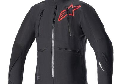 Giacca moto Alpinestars HYDE XT DRYSTAR XF Nero Ro - Annuncio 9274745