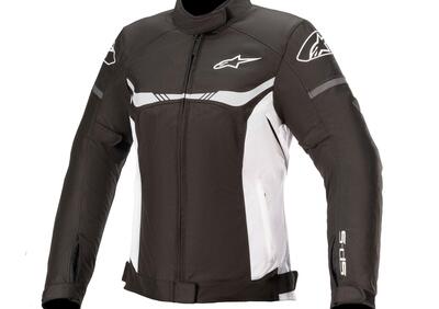 Giacca moto donna Alpinestars STELLA T-SPS WATERPR - Annuncio 9843338
