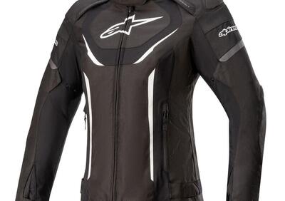 Giacca moto donna Alpinestars STELLA T-JAWS V3 WAT - Annuncio 9843339