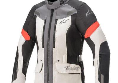 Giacca moto donna touring Alpinestars STELLA VALPA - Annuncio 9843342