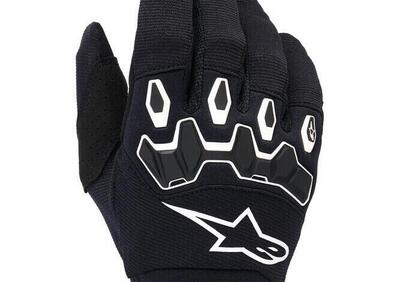 Guanti Cross Bambino Alpinestars Full Bore V2 Nero - Annuncio 9910760