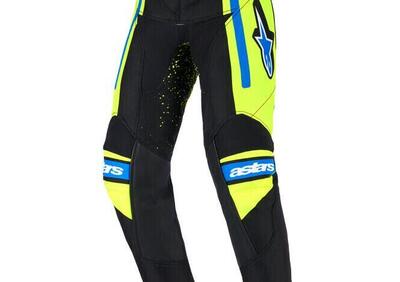 Pantaloni Cross Bambino Alpinestars Racer Nomur Bl - Annuncio 9910792