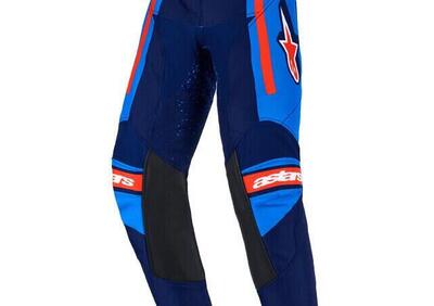 Pantaloni Cross Bambino Alpinestars Racer Nomur Ar - Annuncio 9910793