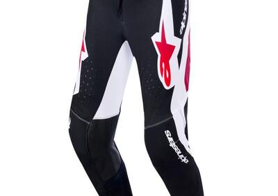 Pantaloni Cross Alpinestars Supertech AFD Pro Vist - Annuncio 9910807