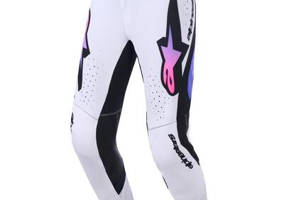 Pantaloni Cross Alpinestars Supertech AFD Pro Vist - Annuncio 9910808