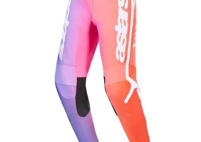 Pantaloni Cross Alpinestars Fluid Apex Multicolore - Annuncio 9910832