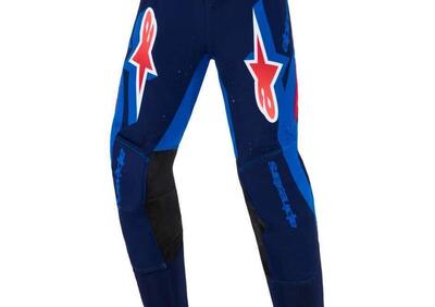 Pantaloni Cross Bambino Alpinestars Supertech Vist - Annuncio 9910839