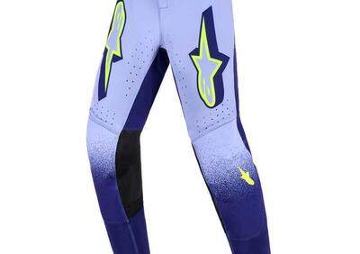 Pantaloni Cross Bambino Alpinestars Supertech Scen - Annuncio 9910840