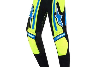 Pantaloni Cross Bambino Alpinestars Supertech Nomu - Annuncio 9910842