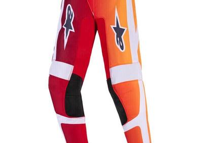 Pantaloni Cross Bambino Alpinestars Fluid Portl Ro - Annuncio 9910847