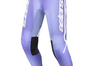 Pantaloni Cross Donna Alpinestars Stella Fluid Ape - Annuncio 9910853