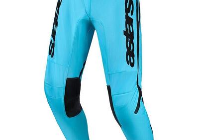 Pantaloni Cross Donna Alpinestars Stella Fluid Ape - Annuncio 9910854