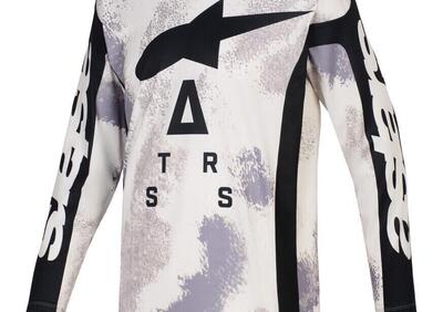 Maglia Cross Alpinestars Racer Lahnd Sand Camo - Annuncio 9910865