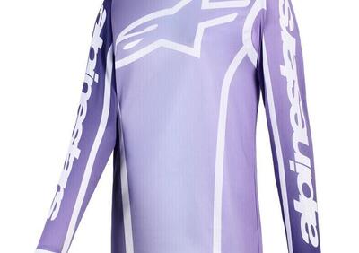 Maglia Cross Donna Alpinestars Stella Fluid Apex B - Annuncio 9910913