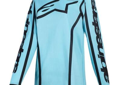 Maglia Cross Donna Alpinestars Stella Fluid Apex N - Annuncio 9910914