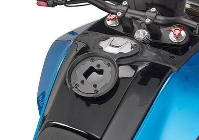 Flangia Givi BF89 Tanklock - Annuncio 8981497