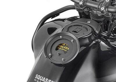 Flangia Givi BF92 Tanklock - Annuncio 8981500