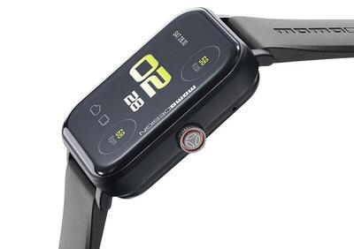 Smartwatch Momodsesign by Interphone Stealth - Annuncio 9165483