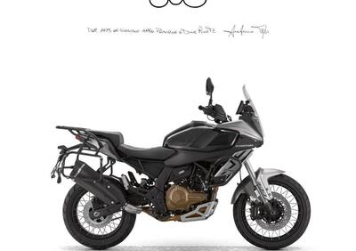 QJ Motor SRT 600 SX (2024 - 26) - Annuncio 9910733