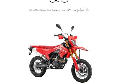 QJ Motor COV 125 (2025 - 26) - Annuncio 9910735